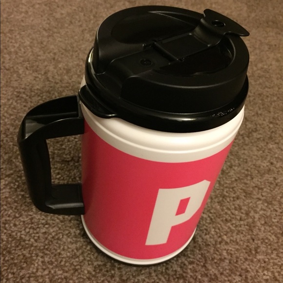 PINK Chug Mug - Picture 2 of 7